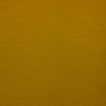 Preview: Swafing Eike Sweat angeraut Uni Senf 313